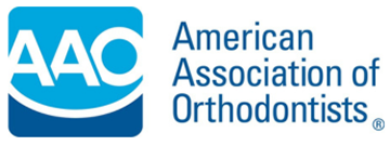 American Association of Orthodontists logo