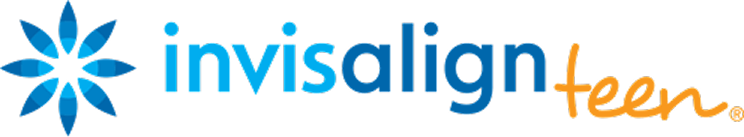 Invisalign Teen logo