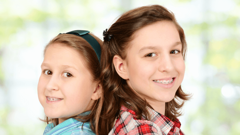 Appliances for Healthy, Lasting Smiles