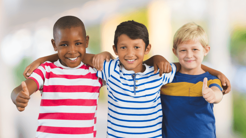 Orthodontic Benefits For Kids