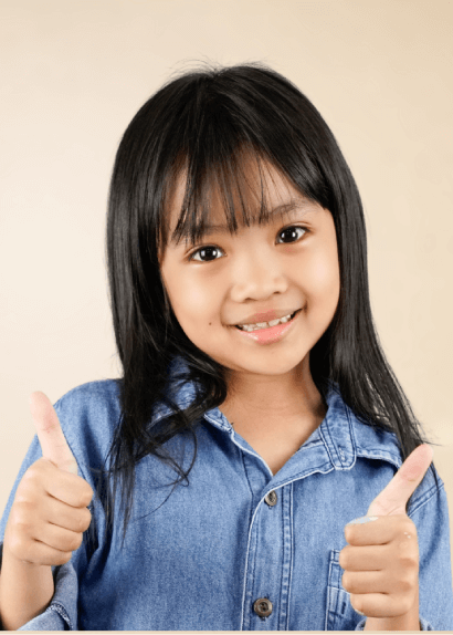 child orthodontics