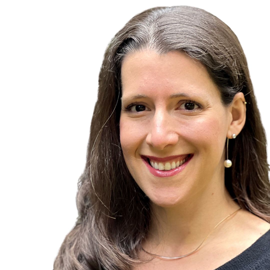 Dr. Mariana Haughey