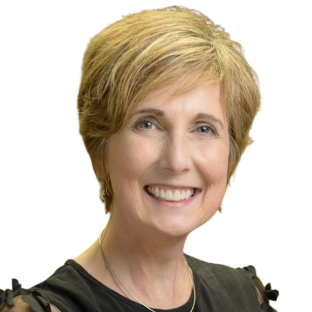 Dr. Linda Krebs